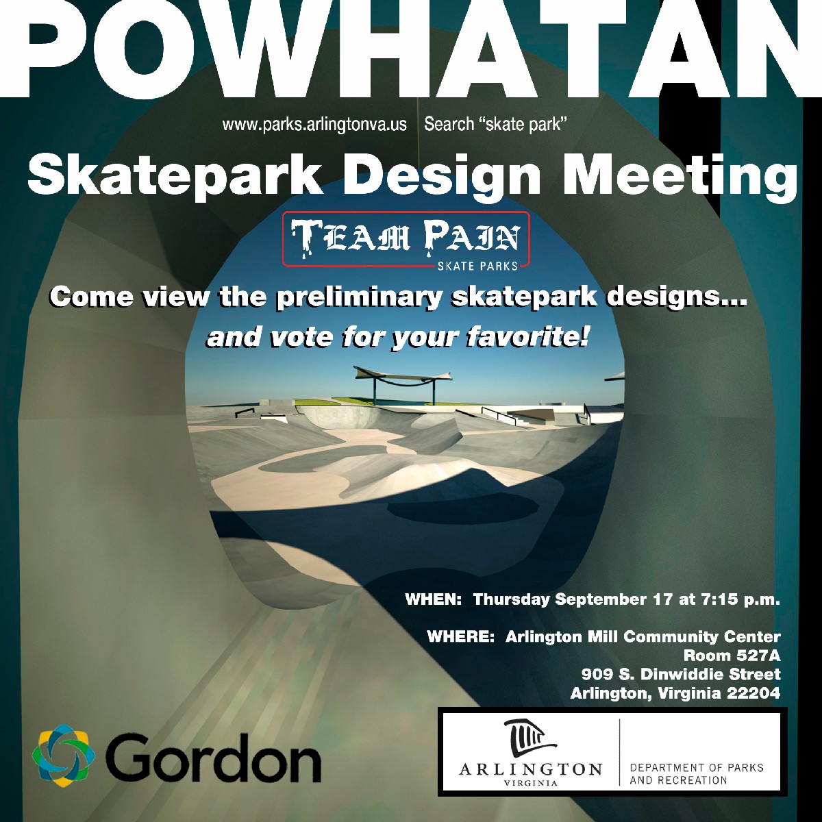 PowhatanPublicInputMeeting two preliminary designs V2