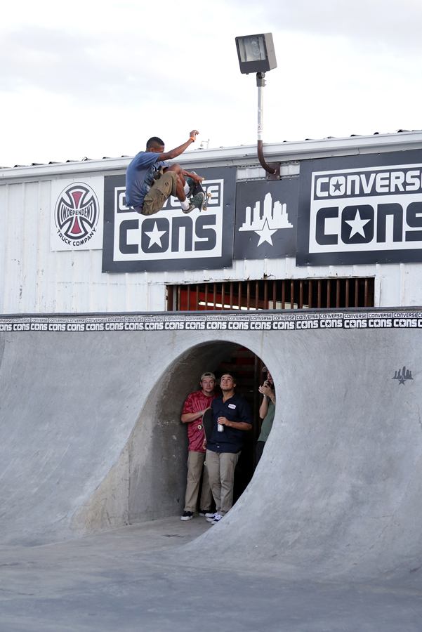 Converse skate online park