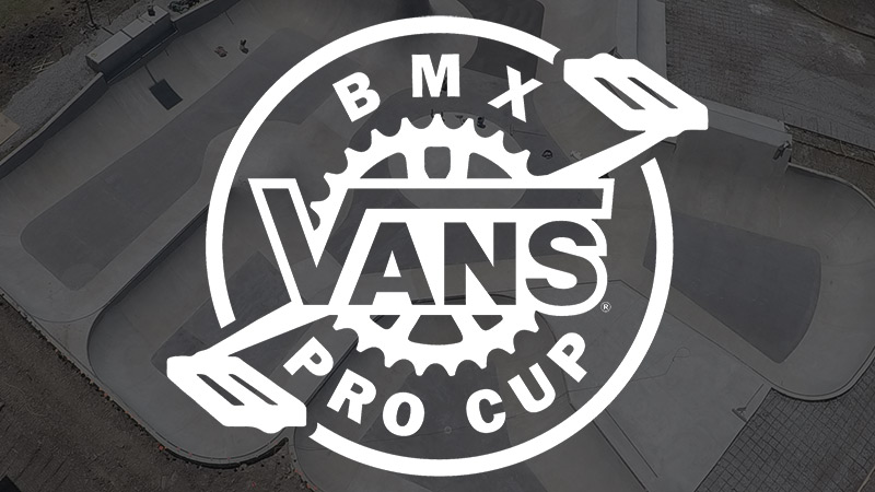 Camp Woodward s Vans BMX Pro Cup Highlights